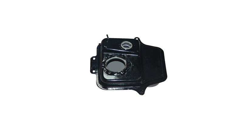 BENZİN DEPOSU (SIESTA)